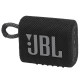 Портативная колонка JBL Go 3
