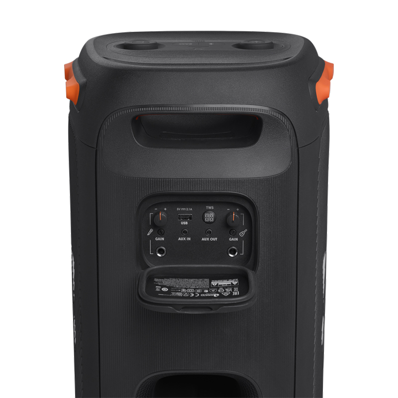 Портативная колонка JBL PartyBox 110