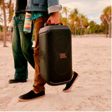 Портативная колонка JBL PartyBox Club 120