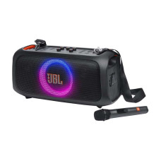 Портативная колонка JBL PartyBox On-The-Go Essential