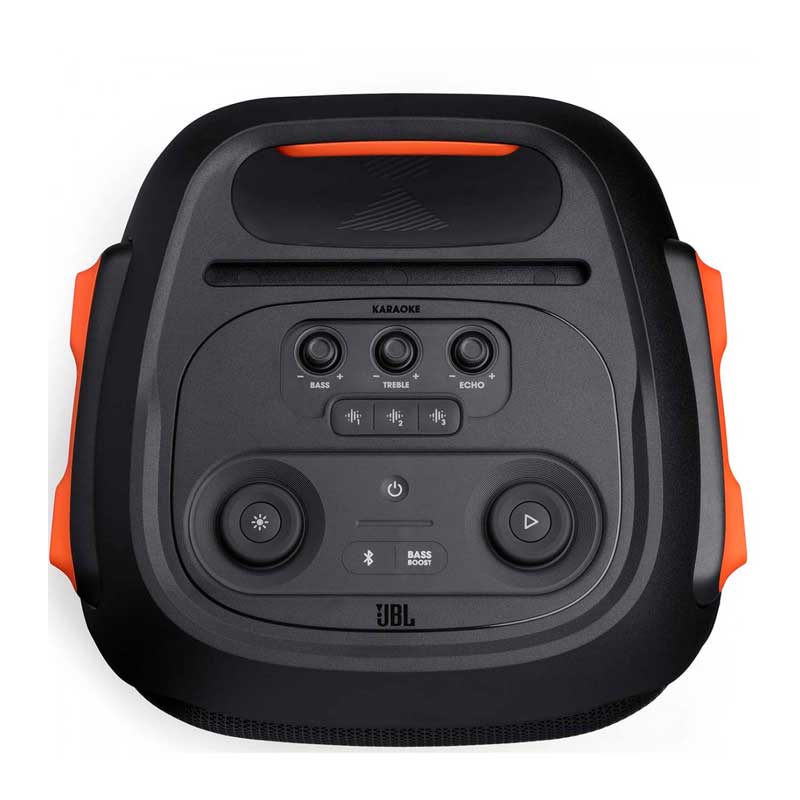 Портативная колонка JBL Partybox 710