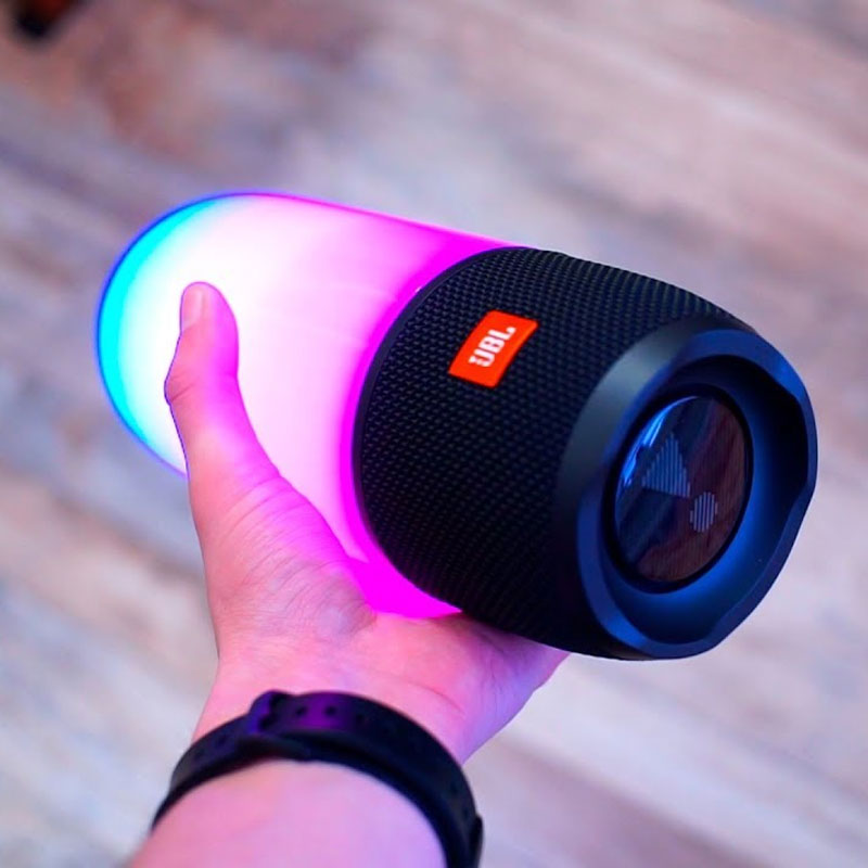 Портативная колонка JBL Pulse 3