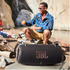 Портативная колонка JBL Xtreme 3