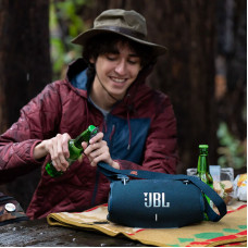 Портативная колонка JBL Xtreme 4