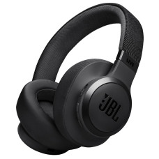 Беспроводные наушники JBL Live 770 NC