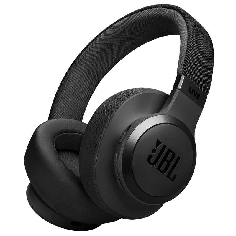 Беспроводные наушники JBL Live 770 NC