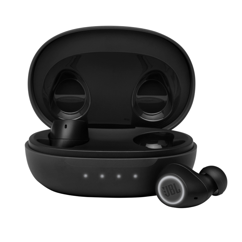 Беспроводные наушники JBL Free 2