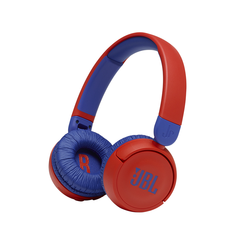 Беспроводные наушники JBL Tune JR310 BT Kids
