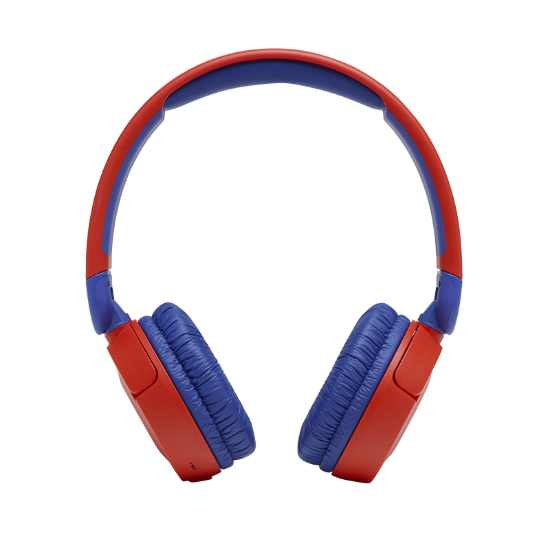 Беспроводные наушники JBL Tune JR310 BT Kids