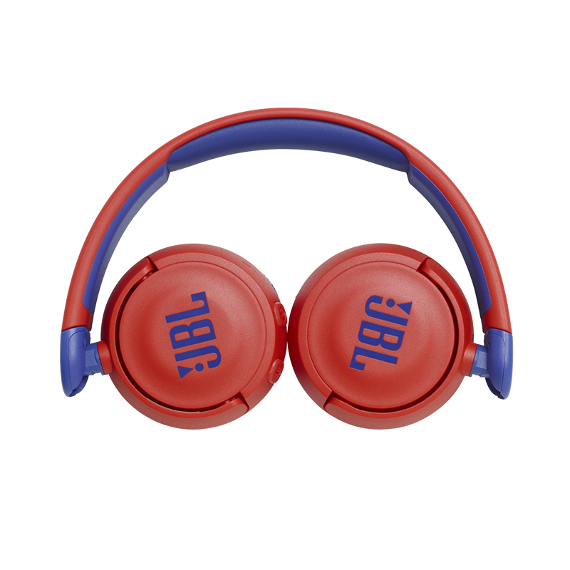 Беспроводные наушники JBL Tune JR310 BT Kids