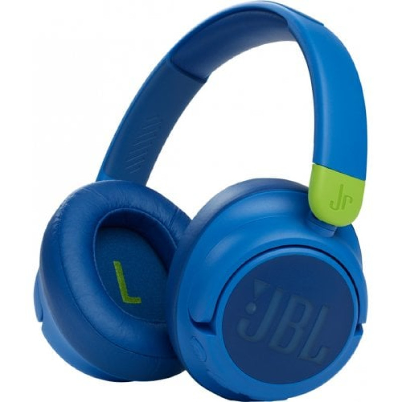 Беспроводные наушники JBL Tune JR460 NC