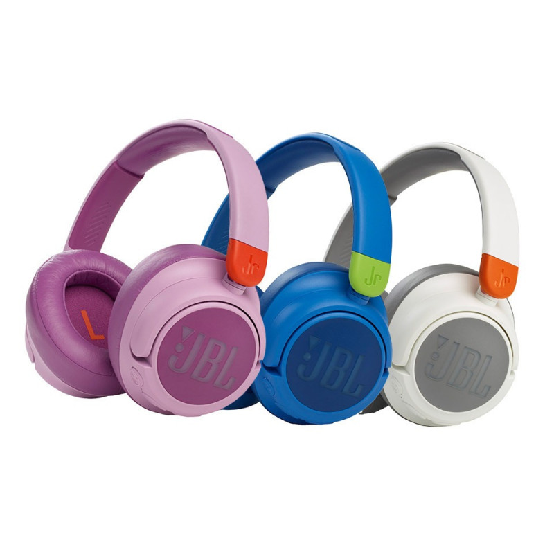 Беспроводные наушники JBL Tune JR460 NC