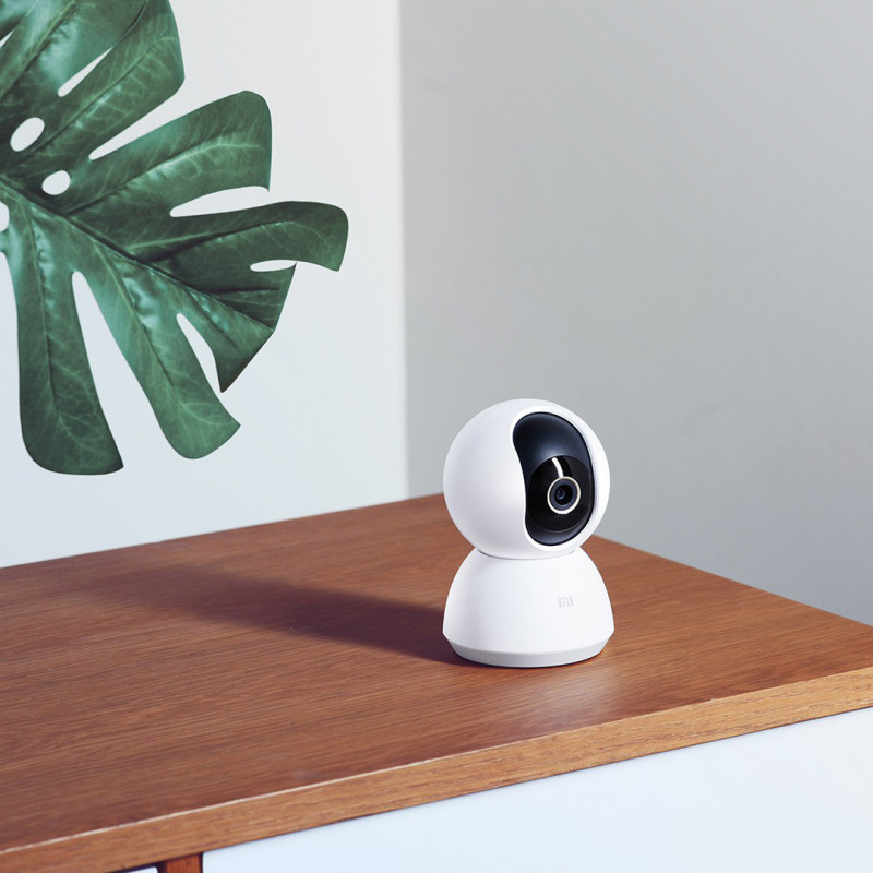 IP-камера Xiaomi Mi 360° Home Security Camera 2K