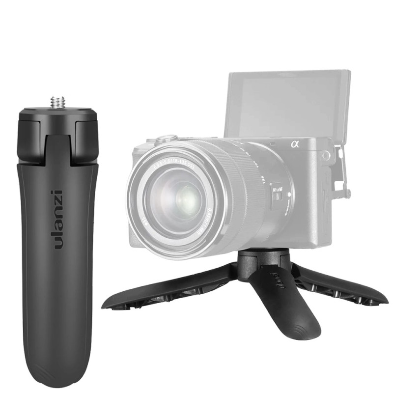 Мини трипод Ulanzi MT-10