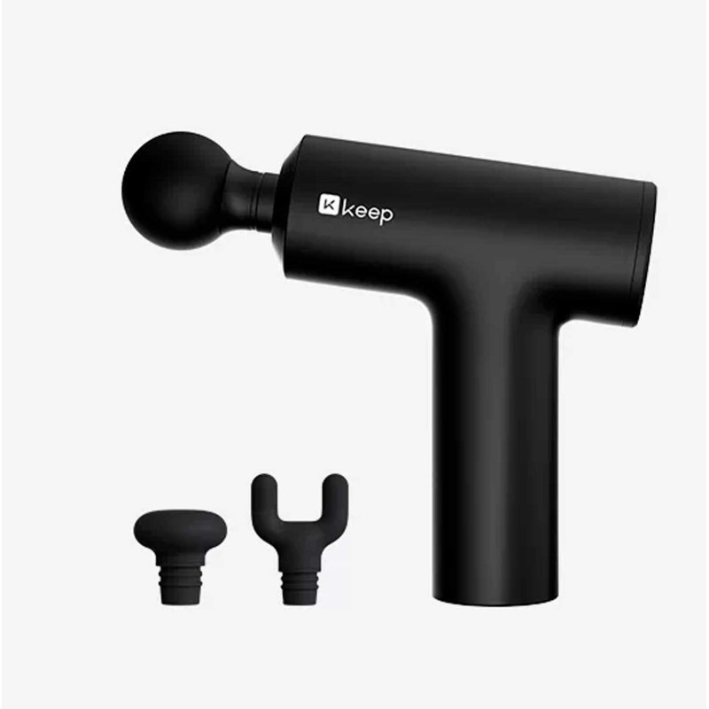 Многофункциональный массажер Keep Fascia Gun G3 Air