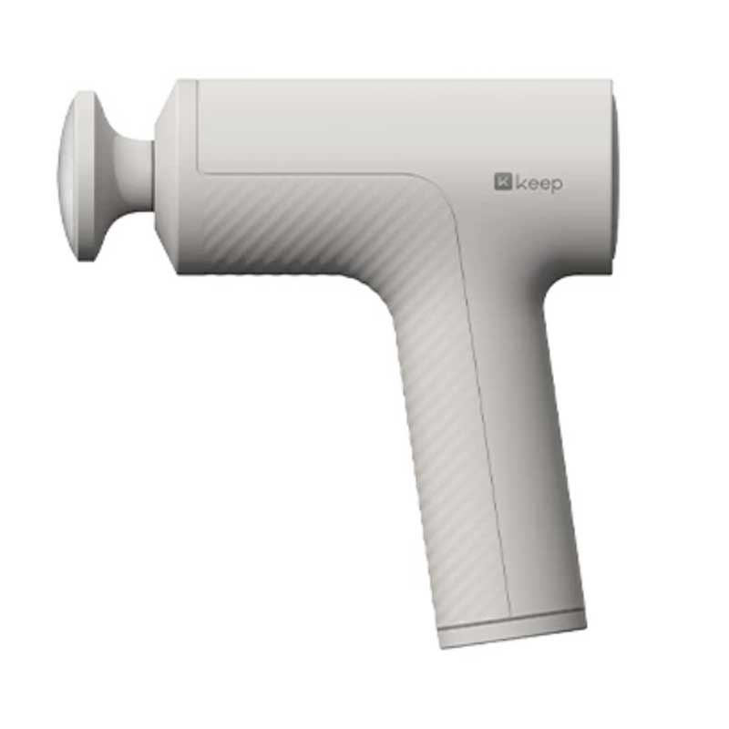 Многофункциональный массажер Keep Fascia Gun G2
