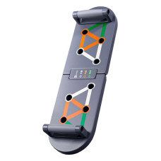 Многофункциональная платформа для тренировки отжиманий Keep 60.4cm