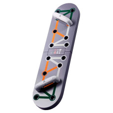 Многофункциональная платформа для тренировки отжиманий Keep 81.7cm