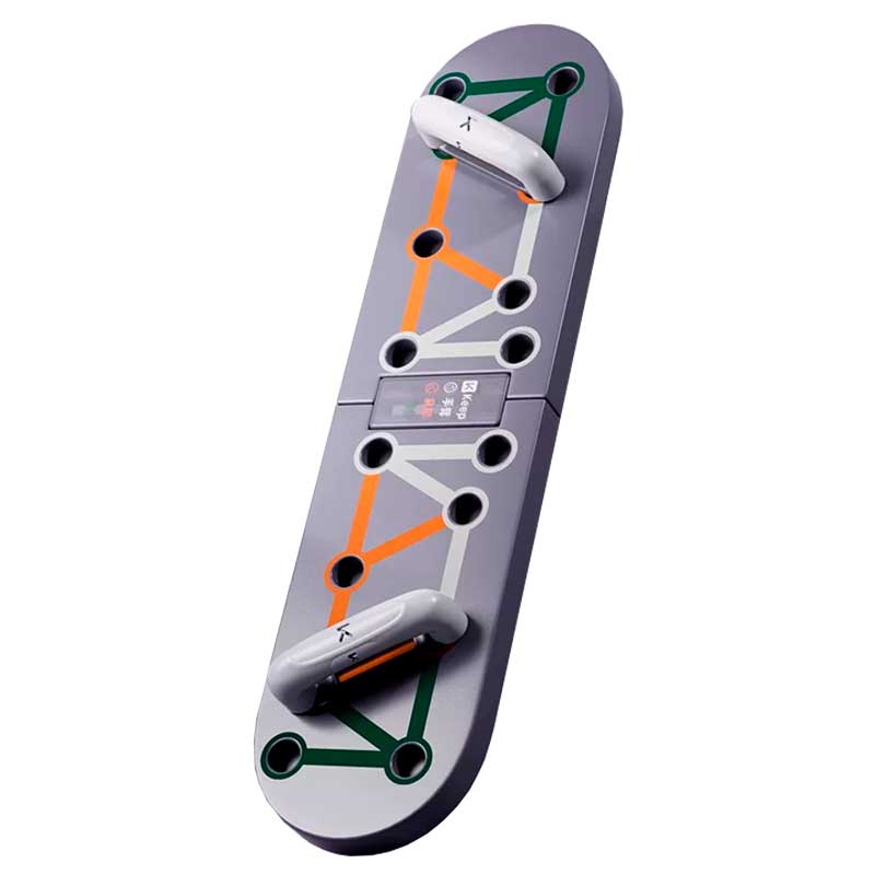 Многофункциональная платформа для тренировки отжиманий Keep 81.4cm