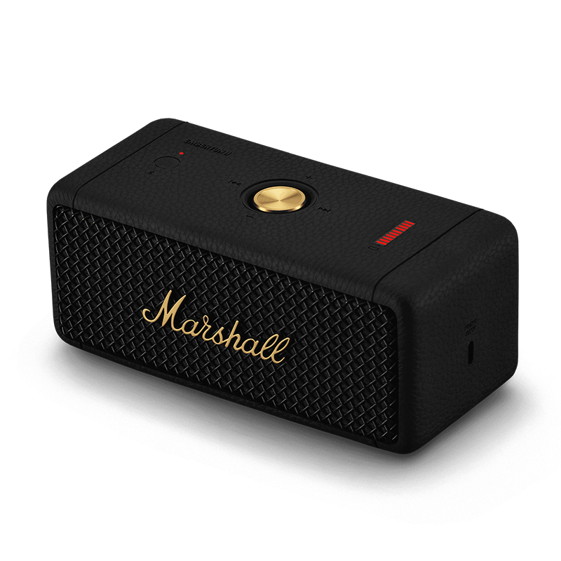 Беспроводная колонка Marshall Emberton II