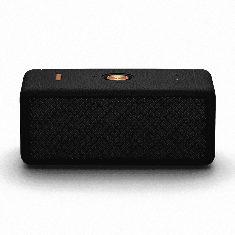 Беспроводная колонка Marshall Emberton II