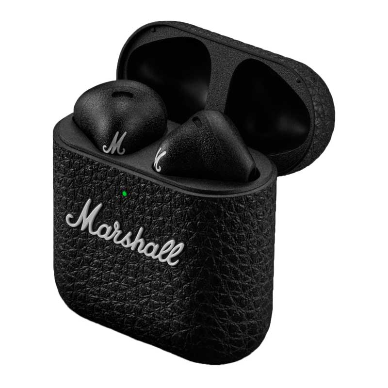 Беспроводные наушники Marshall Minor 4