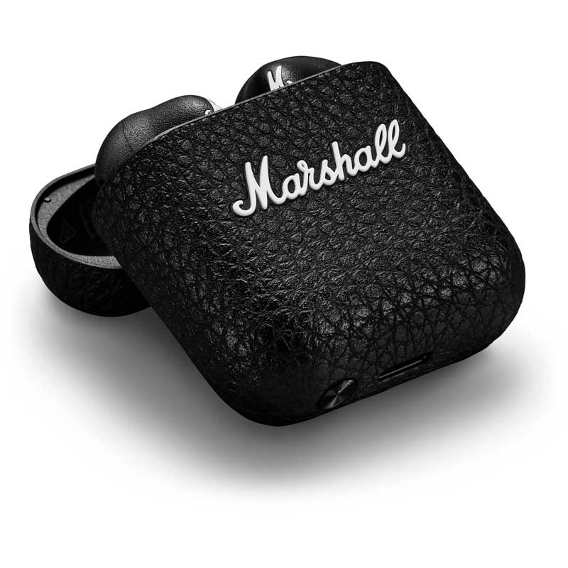 Беспроводные наушники Marshall Minor 4