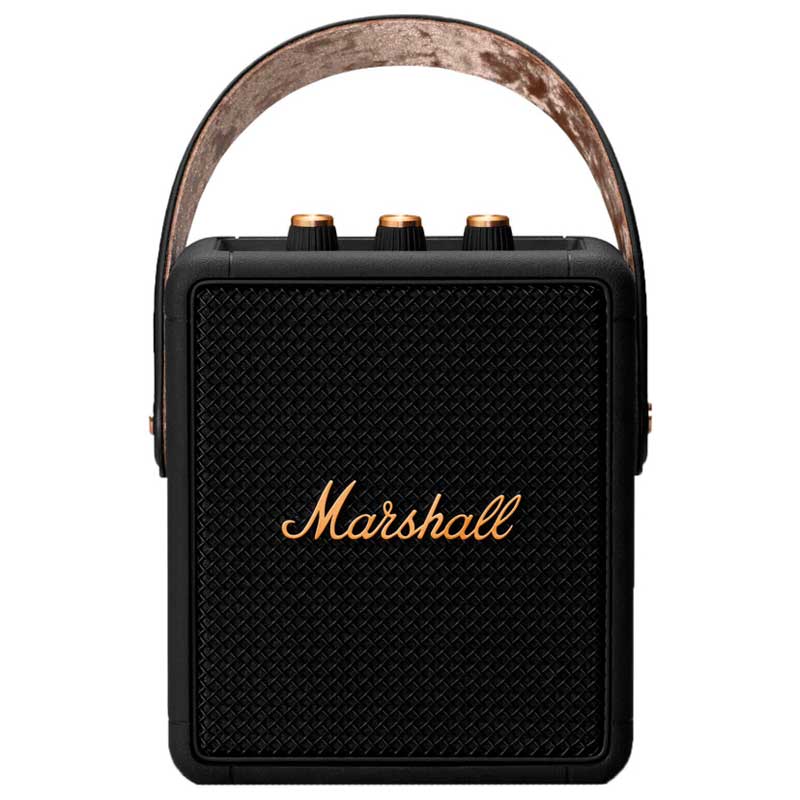Беспроводная колонка Marshall Stockwell 2