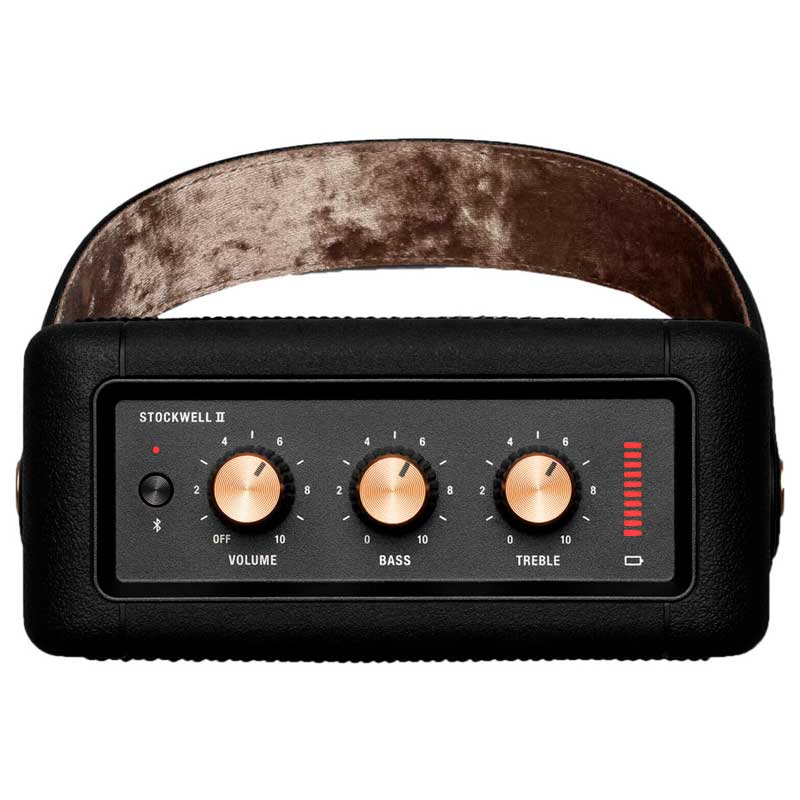 Беспроводная колонка Marshall Stockwell 2