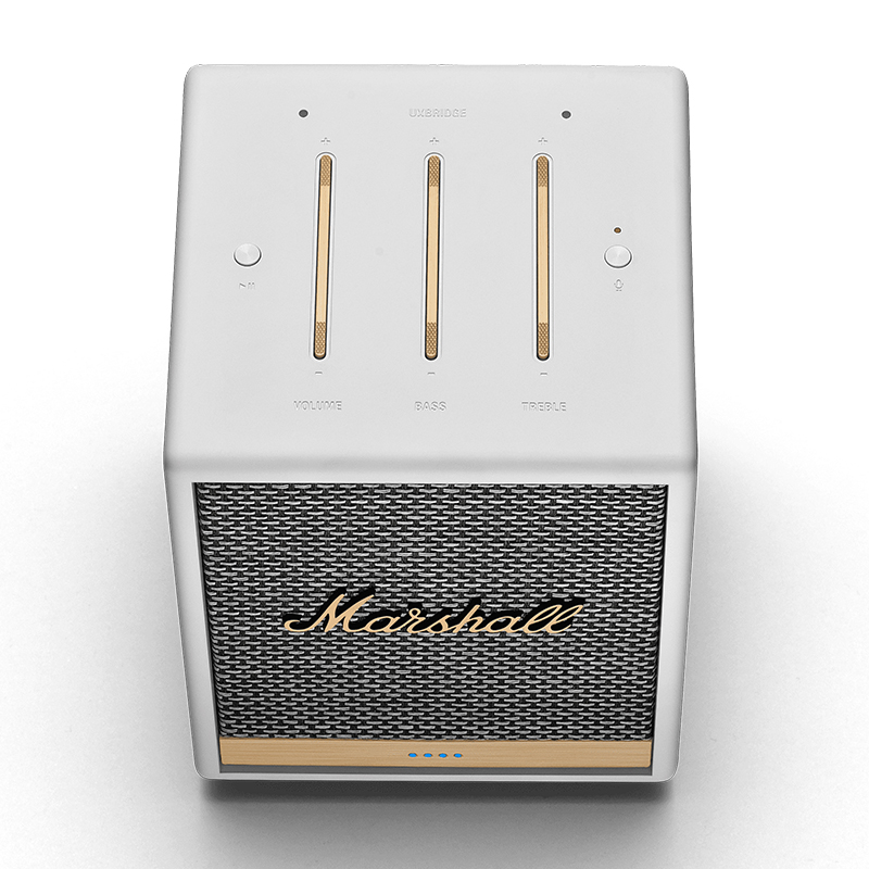 Колонка Marshall Uxbridge Voice