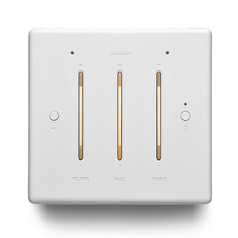 Колонка Marshall Uxbridge Voice