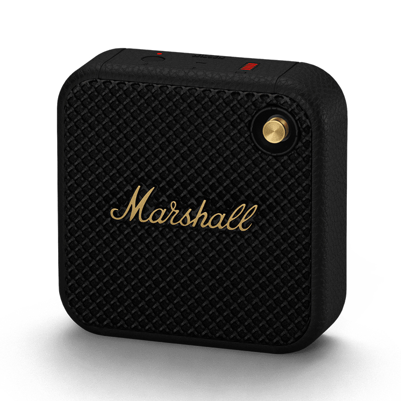Беспроводная колонка Marshall Willen
