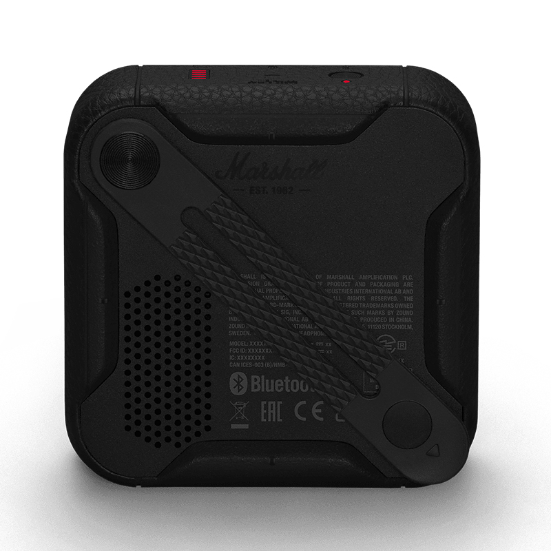 Беспроводная колонка Marshall Willen