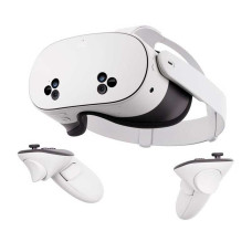 Шлем виртуальной реальности Meta Quest 3S 256GB