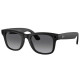 Солнцезащитные очки RayBan Meta Wayfarer RW4008