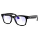 Солнцезащитные очки RayBan Meta Wayfarer RW4008