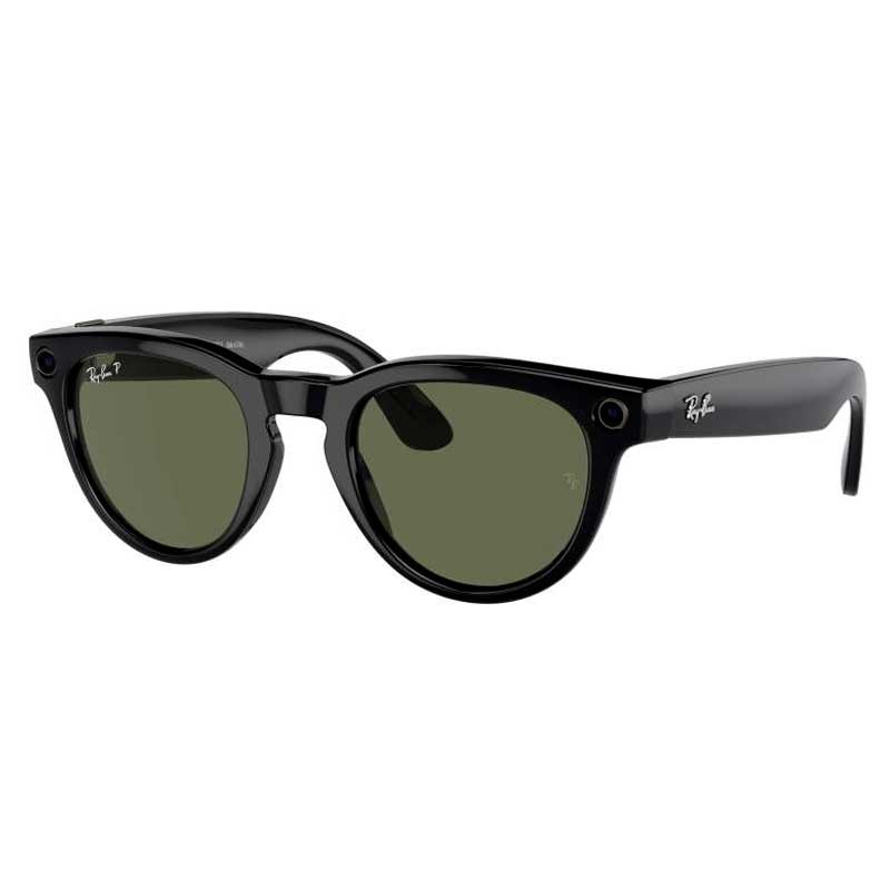 Солнцезащитные очки RayBan Meta Headliner RW4009