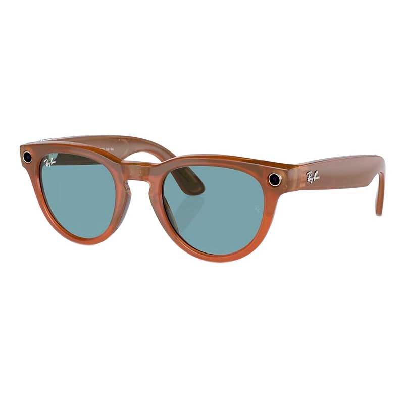 Солнцезащитные очки RayBan Meta Headliner RW4009