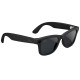 Солнцезащитные очки RayBan Meta Wayfarer Gen 2 RW4012 Matte Black Transitions Grey