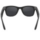 Солнцезащитные очки RayBan Meta Wayfarer Gen 2 RW4012 Matte Black Transitions Grey