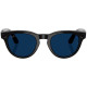 Солнцезащитные очки RayBan Meta Headliner Gen 2 Shiny Black Transition Saphire