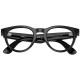 Солнцезащитные очки RayBan Meta Headliner Gen 2 Shiny Black Transition Saphire