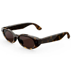 Умные очки Meta Starfire Kylie Edition Dark Tortoise/Chocolate