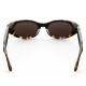 Умные очки Meta Starfire Kylie Edition Dark Tortoise/Chocolate
