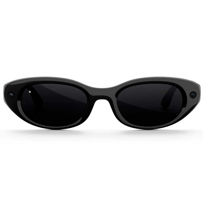 Умные очки Meta Starfire Kylie Edition Classic Black/Black