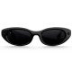 Умные очки Meta Starfire Kylie Edition Classic Black/Black