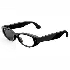 Умные очки Meta Starfire Kylie Edition Classic Black/Clear-Grey Transitions