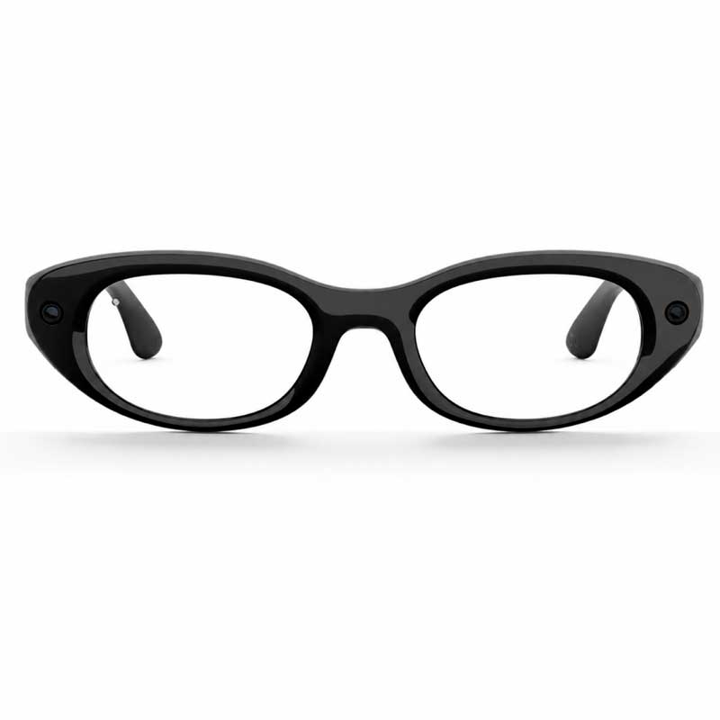 Умные очки Meta Starfire Kylie Edition Classic Black/Clear-Grey Transitions