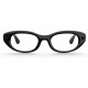 Умные очки Meta Starfire Kylie Edition Classic Black/Clear-Grey Transitions
