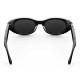 Умные очки Meta Starfire Kylie Edition Classic Black/Clear-Grey Transitions